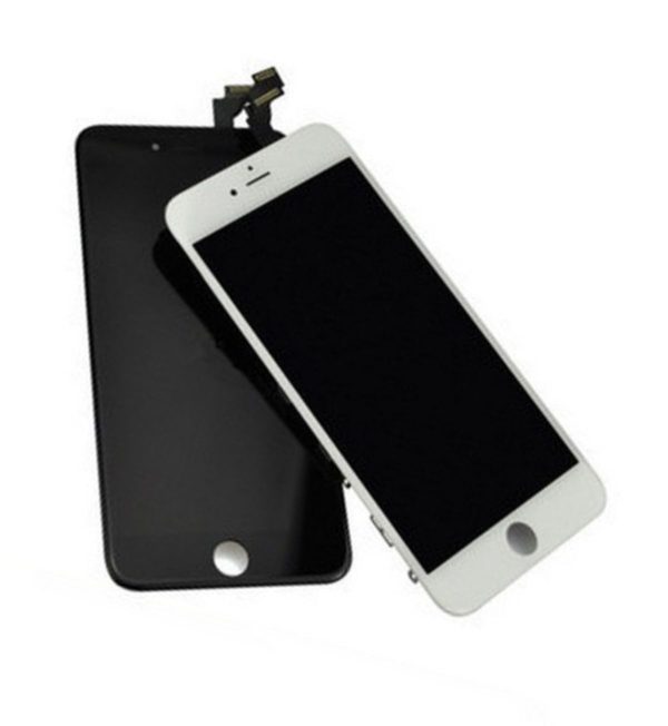 Restore Your iPhone 6 Display: Non-OEM LCD Screen Replacement (High-Quality)