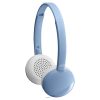 Unleash Your Audio Passion: JVC HA-S22W Over-Ear Wireless Headphones